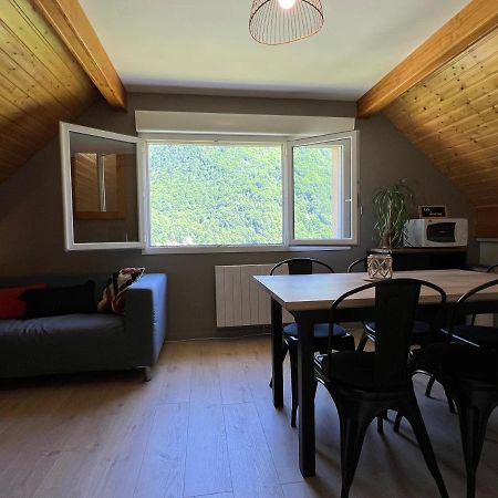 Sur Les Hauteurs De Cauterets, 2 Chambres 5 Pers Exterior photo