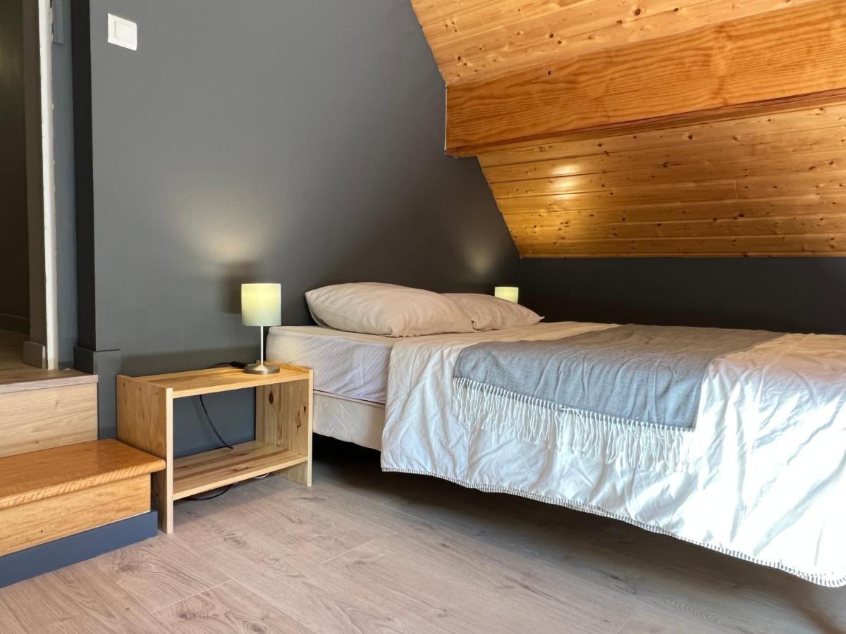 Sur Les Hauteurs De Cauterets, 2 Chambres 5 Pers Exterior photo