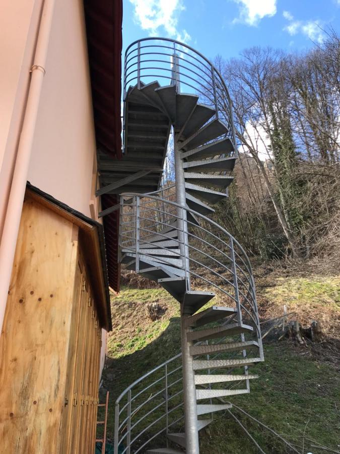 Sur Les Hauteurs De Cauterets, 2 Chambres 5 Pers Exterior photo